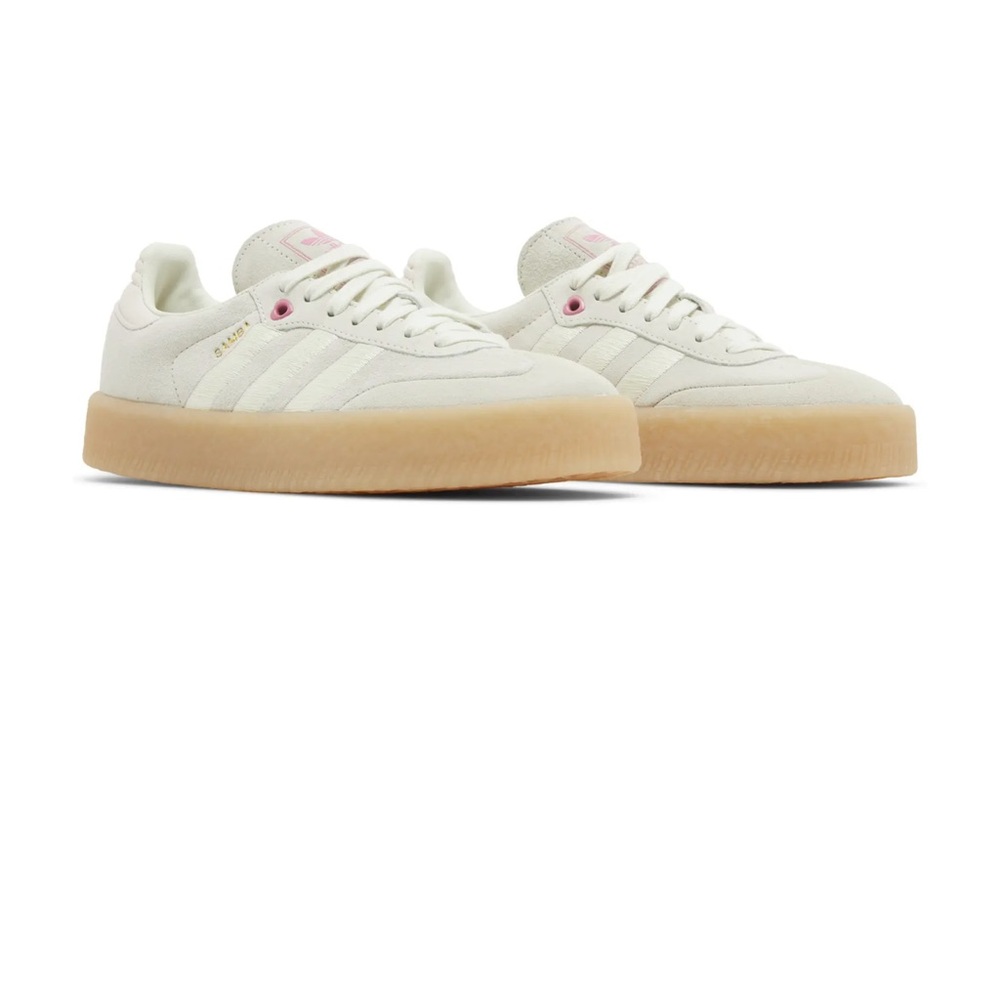 Adidas Women's Sambae Sneakers